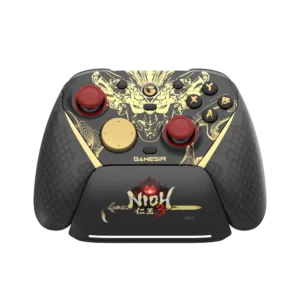 GameSir G7 Pro 8K PC - Nioh 3 Edition. Wireless Esports Controller for PC