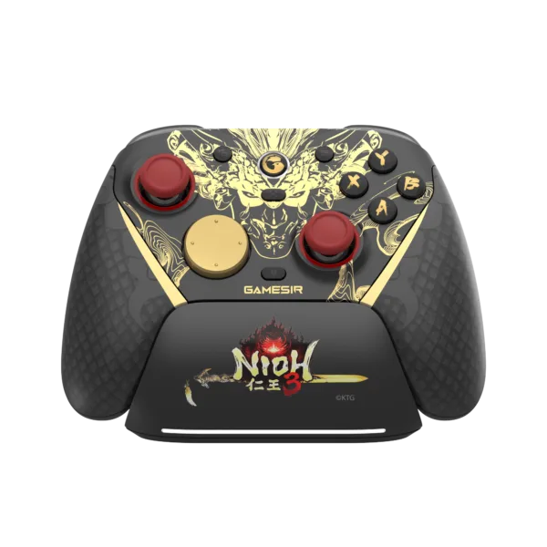 GameSir G7 Pro 8K PC - Nioh 3 Edition. Wireless Esports Controller for PC