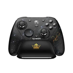 GameSir G7 Pro 8K PC - Royal2 Edition.  Wireless Esports Controller for PC