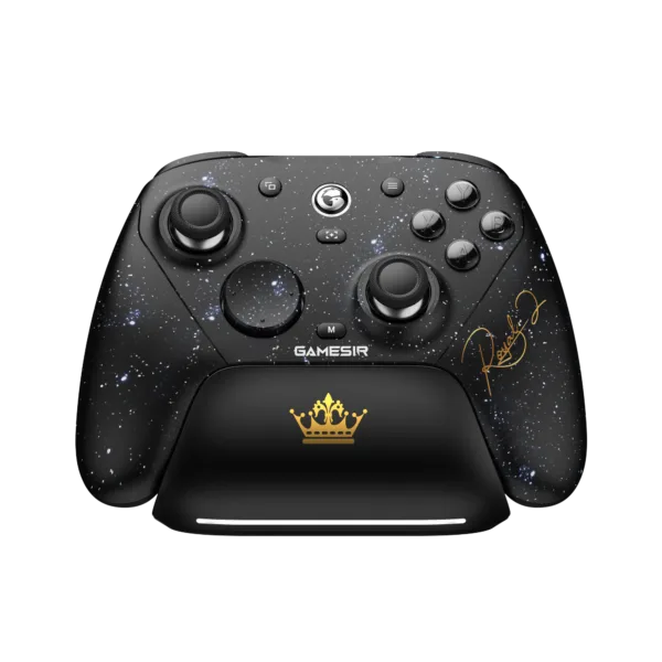 GameSir G7 Pro 8K PC - Royal2 Edition.  Wireless Esports Controller for PC