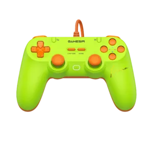 GameSir Tegenaria Lite MenaRD Collaboration Edition Wired Symmetric Game Controller