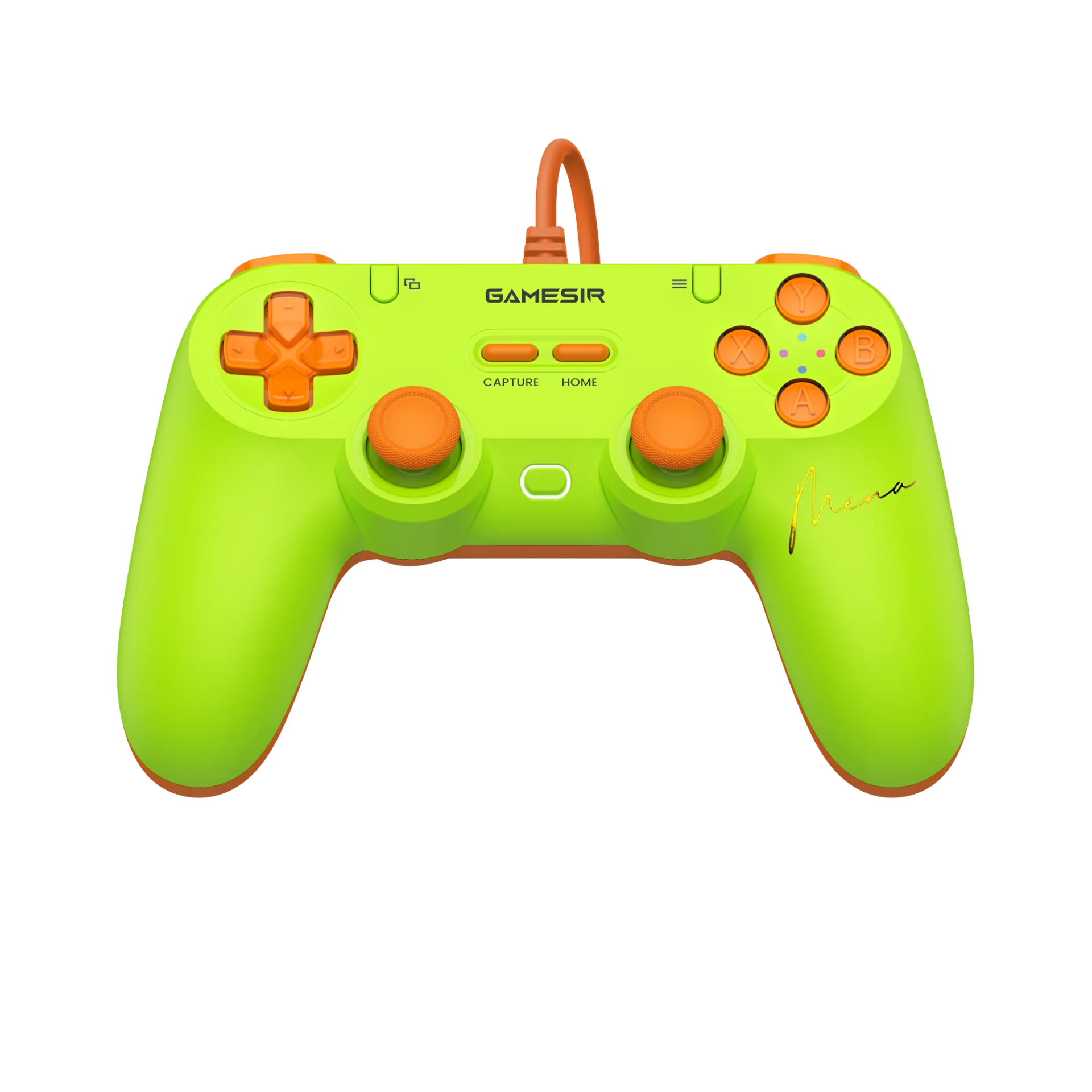 GameSir G7 Pro 8K PC - Aimlabs Edition. Wireless Esports Controller for PC