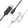 GameSir 3M USB Cable for G7/G7SE/T4 Kaleid