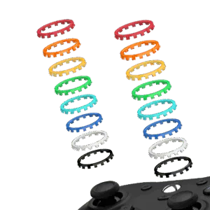 GameSir Anti-Friction Rings for G8/G7/G7SE