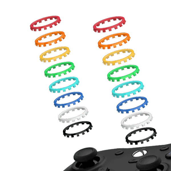 GameSir Anti-Friction Rings for G8/G7/G7SE