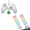GameSir Anti-Friction Rings for G8/G7/G7SE
