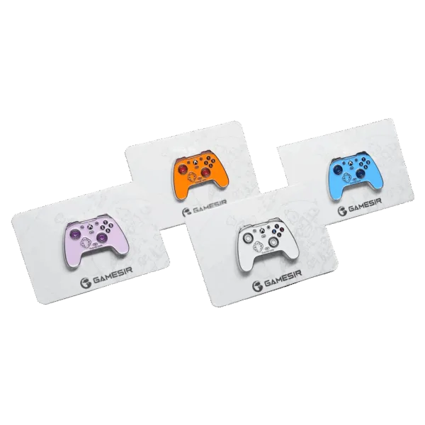 GameSir Controller Pin 4-Pack