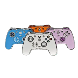 GameSir Controller Pin 4-Pack