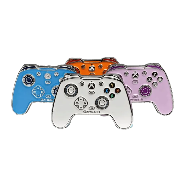 GameSir Controller Pin 4-Pack