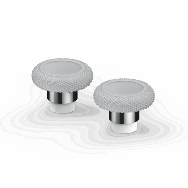 GameSir Detachable Joystick Caps For G7 Pro & Cyclone 2