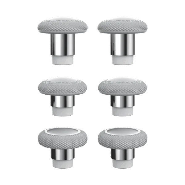 GameSir Detachable Joystick Caps For G7 Pro & Cyclone 2