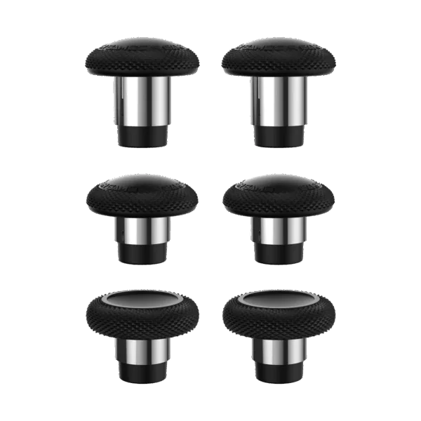 GameSir Detachable Joystick Caps For G7 Pro & Cyclone 2