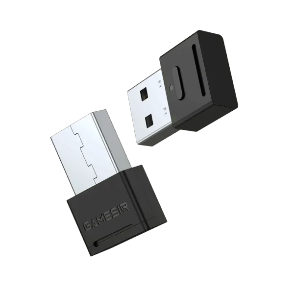 GameSir Dongle for G8 Plus/X5s/T4C/T4CP/T4N