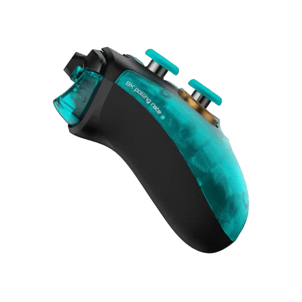 GameSir G7 Pro 8K PC - Aimlabs Edition. Wireless Esports Controller for PC
