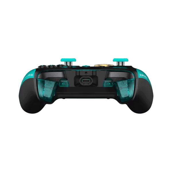 GameSir G7 Pro 8K PC - Aimlabs Edition. Wireless Esports Controller for PC