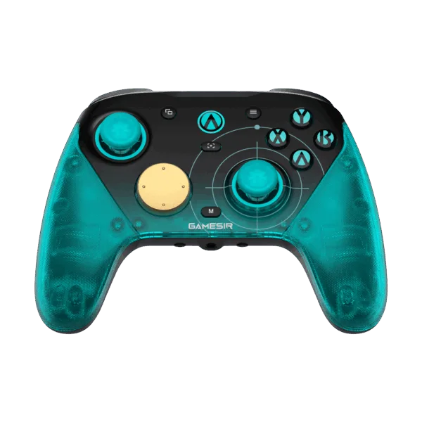 GameSir G7 Pro 8K PC - Aimlabs Edition. Wireless Esports Controller for PC