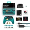 GameSir G7 Pro 8K PC - Aimlabs Edition. Wireless Esports Controller for PC