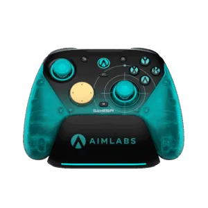 GameSir G7 Pro 8K PC - Aimlabs Edition. Wireless Esports Controller for PC