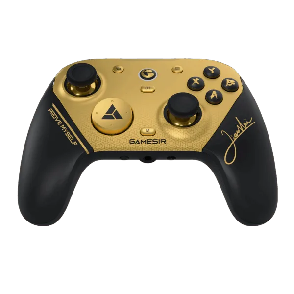 GameSir G7 Pro 8K PC-Champion Edition. Wireless  Esports Controller for PC