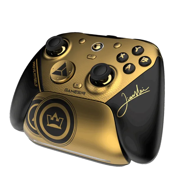 GameSir G7 Pro 8K PC-Champion Edition. Wireless  Esports Controller for PC
