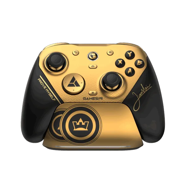 GameSir G7 Pro 8K PC-Champion Edition. Wireless  Esports Controller for PC