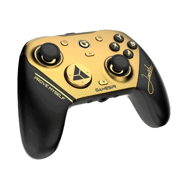 GameSir G7 Pro 8K PC-Champion Edition. Wireless  Esports Controller for PC