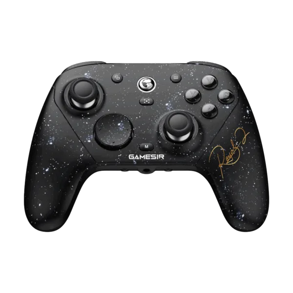 GameSir G7 Pro 8K PC - Royal2 Edition.  Wireless Esports Controller for PC