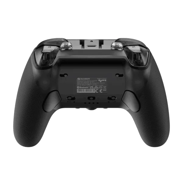 GameSir G7 Pro 8K PC - Royal2 Edition.  Wireless Esports Controller for PC