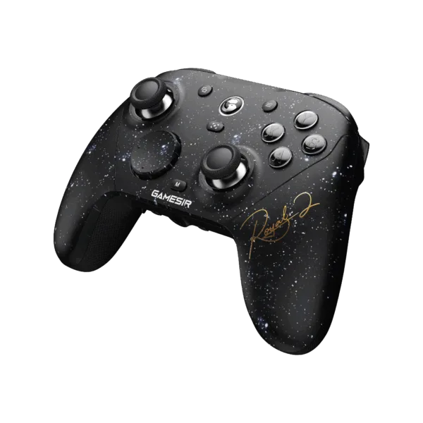 GameSir G7 Pro 8K PC - Royal2 Edition.  Wireless Esports Controller for PC