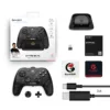 GameSir G7 Pro 8K PC - Royal2 Edition.  Wireless Esports Controller for PC