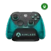GameSir G7 Pro Aimlabs Edition. Tri-Mode XBOX  Wired, PC & Mobile Wireless Controller