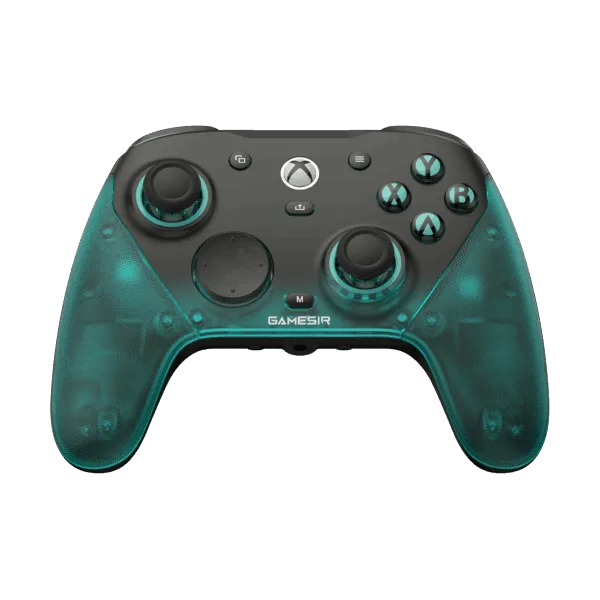 GameSir G7 Pro Aimlabs Edition. Tri-Mode XBOX  Wired, PC & Mobile Wireless Controller