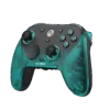 GameSir G7 Pro Aimlabs Edition. Tri-Mode XBOX  Wired, PC & Mobile Wireless Controller