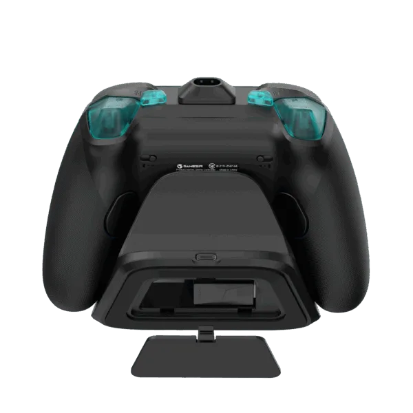 GameSir G7 Pro Aimlabs Edition. Tri-Mode XBOX  Wired, PC & Mobile Wireless Controller