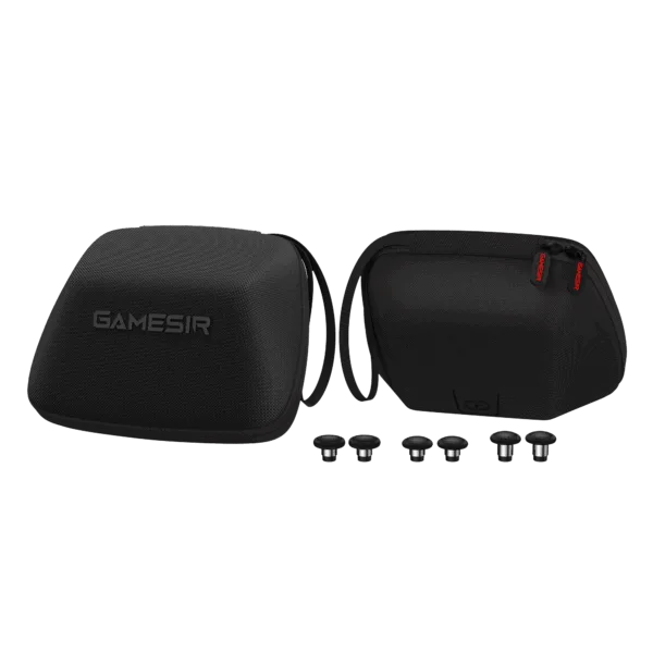 GameSir G7 Pro Carrying Case with Thumbstick Set