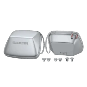 GameSir G7 Pro Carrying Case with Thumbstick Set