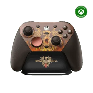 GameSir G7 Pro Dragon's Dogma 2 Edition Tri-Mode XBOX Wired, PC & Mobile Wireless Controller