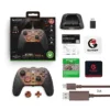 GameSir G7 Pro Dragon's Dogma 2 Edition Tri-Mode XBOX Wired, PC & Mobile Wireless Controller