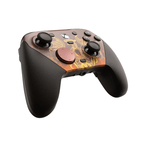 GameSir G7 Pro Dragon's Dogma 2 Edition Tri-Mode XBOX Wired, PC & Mobile Wireless Controller