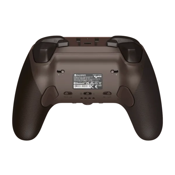 GameSir G7 Pro Dragon's Dogma 2 Edition Tri-Mode XBOX Wired, PC & Mobile Wireless Controller