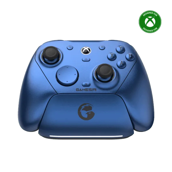GameSir G7 Pro Metallic Blue