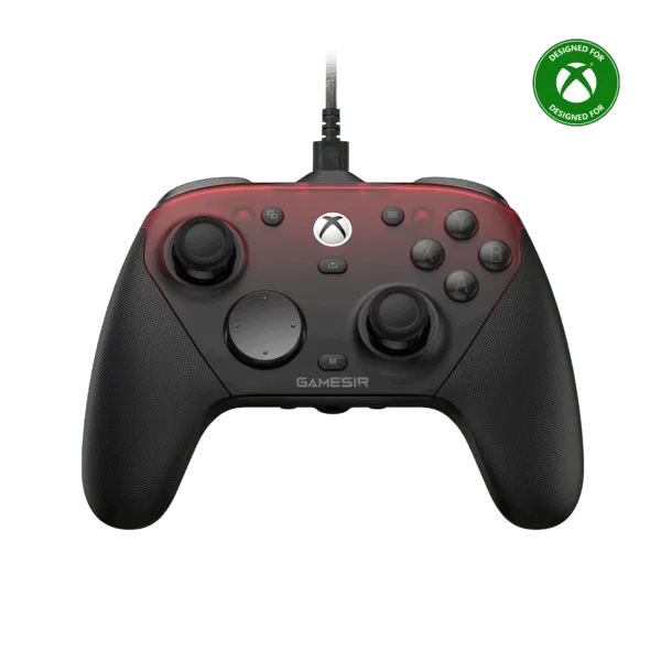 gamesirx-g7-pro-tri-mode-xbox-wired-pc-mobile-wireless-controller-6980595.png GameSir G7 Pro Tri-Mode XBOX Wired, PC & Mobile Wireless Controller