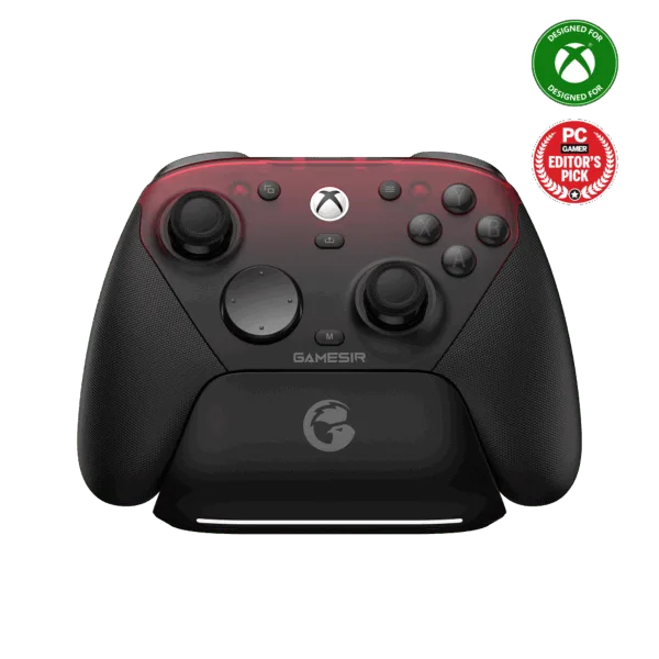 gamesirx-g7-pro-tri-mode-xbox-wired-pc-mobile-wireless-controller-7012571.png GameSir G7 Pro Tri-Mode XBOX Wired, PC & Mobile Wireless Controller
