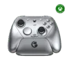 gamesirx-g7-pro-tri-mode-xbox-wired-pc-mobile-wireless-controller-metallic-silver-2683753.png GameSir G7 Pro Tri-Mode XBOX Wired, PC & Mobile Wireless Controller