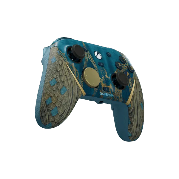 GameSir G7 Pro WUCHANG: Fallen Feathers Edition | Wireless Controller for XBOX , PC & Android