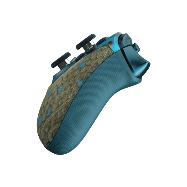 GameSir G7 Pro WUCHANG: Fallen Feathers Edition | Wireless Controller for XBOX , PC & Android