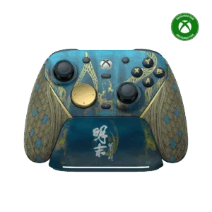 GameSir G7 Pro WUCHANG: Fallen Feathers Edition | Wireless Controller for XBOX , PC & Android