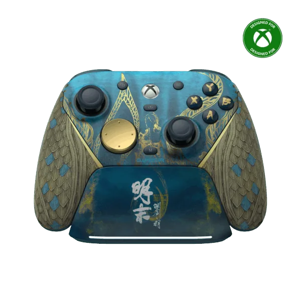 GameSir G7 Pro WUCHANG: Fallen Feathers Edition | Wireless Controller for XBOX , PC & Android