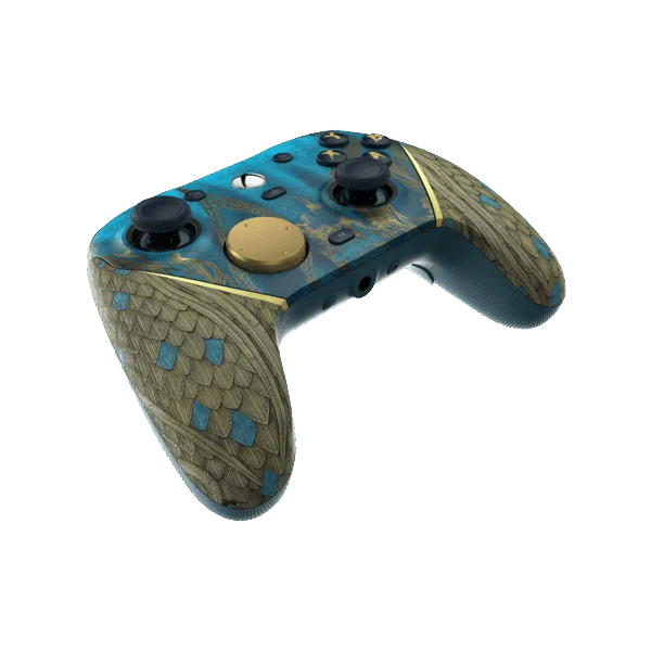 GameSir G7 Pro WUCHANG: Fallen Feathers Edition | Wireless Controller for XBOX , PC & Android