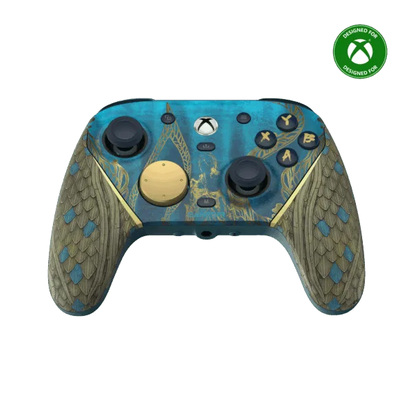 GameSir G7 Pro WUCHANG: Fallen Feathers Edition | Wireless Controller for XBOX , PC & Android